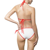 Ape Nation Women's Bikini Swimsuit
