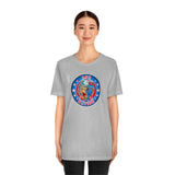 Ape Nation Unisex Jersey Short Sleeve Tee Ape Nation