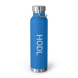 Ape Nation 22oz Vacuum Insulated Bottle