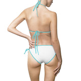 Ape Nation Women's Bikini Swimsuit