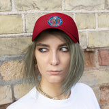 Ape Nation Unisex Twill Hat