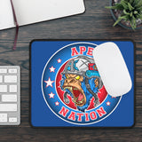Ape Nation Gaming Mouse Pad