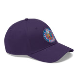Ape Nation Unisex Twill Hat