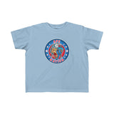 Ape Nation Logo Kid's Fine Jersey Tee