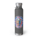 Ape Nation 22oz Vacuum Insulated Bottle