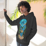 Atlas Ape Unisex Premium Pullover Hoodie