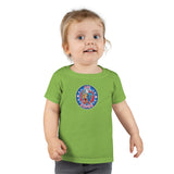 Ape Nation Logo Toddler T-shirt