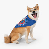 Ape Nation Pet Bandana