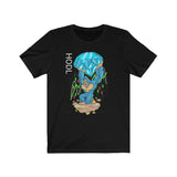 Atlas Ape Unisex Jersey Short Sleeve Tee