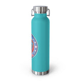 Ape Nation 22oz Vacuum Insulated Bottle