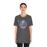 Ape Nation Unisex Jersey Short Sleeve Tee Ape Nation