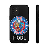 Ape Nation Tough Cases