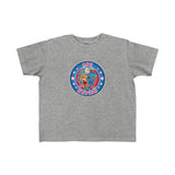 Ape Nation Kid's Fine Jersey Tee