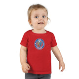Ape Nation Logo Toddler T-shirt