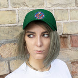 Ape Nation Unisex Twill Hat