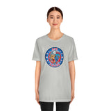 Ape Nation Unisex Jersey Short Sleeve Tee Ape Nation