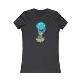 Atlas Ape Women's Favorite Tee