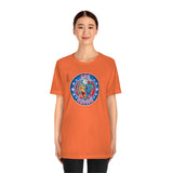 Ape Nation Unisex Jersey Short Sleeve Tee Ape Nation