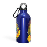Ape On a Rocket Oregon Sport Bottle