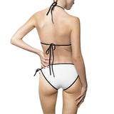 Ape Nation Women's Bikini Swimsuit