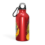 Ape On a Rocket Oregon Sport Bottle