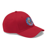 Ape Nation Unisex Twill Hat