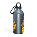 Ape On a Rocket Oregon Sport Bottle
