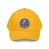 Ape Nation Unisex Twill Hat