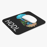 Atlas Ape Mouse Pad (Rectangle)