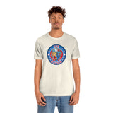 Ape Nation Unisex Jersey Short Sleeve Tee Ape Nation