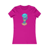 Atlas Ape Women's Favorite Tee