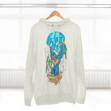 Atlas Ape Unisex Premium Pullover Hoodie