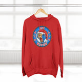 Holiday Ape Nation Unisex Premium Pullover Hoodie