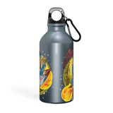 Ape On a Rocket Oregon Sport Bottle