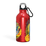 Ape On a Rocket Oregon Sport Bottle