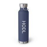 Ape Nation 22oz Vacuum Insulated Bottle