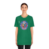 Ape Nation Unisex Jersey Short Sleeve Tee Ape Nation