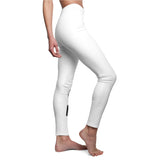 Ape Nation Women's Cut & Sew Casual Leggings