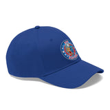 Ape Nation Unisex Twill Hat