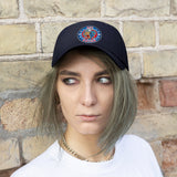 Ape Nation Unisex Twill Hat