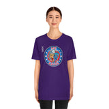 Ape Nation Unisex Jersey Short Sleeve Tee Ape Nation