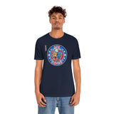 Ape Nation Unisex Jersey Short Sleeve Tee Ape Nation