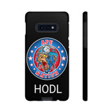 Ape Nation Tough Cases