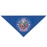 Ape Nation Pet Bandana