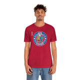 Ape Nation Unisex Jersey Short Sleeve Tee Ape Nation