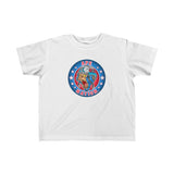 Ape Nation Logo Kid's Fine Jersey Tee