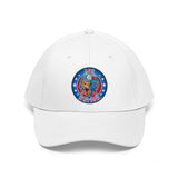 Ape Nation Unisex Twill Hat