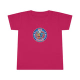 Ape Nation Logo Toddler T-shirt