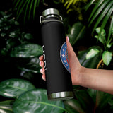 Ape Nation 22oz Vacuum Insulated Bottle