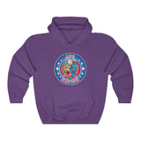 Ape Nation APES HODL Unisex Heavy Blend™ Hooded Sweatshirt